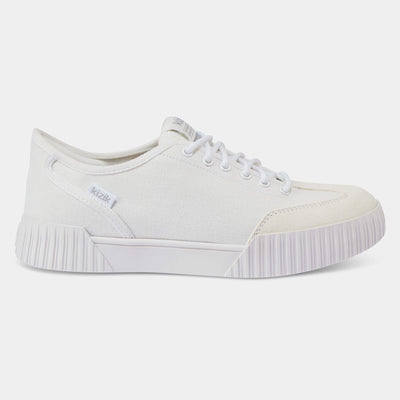 Womens Brooklyn - Bright White
