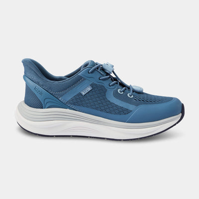 Womens London - Coronet Blue