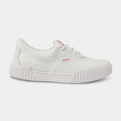Womens Madison - Bright White/Wild Rose