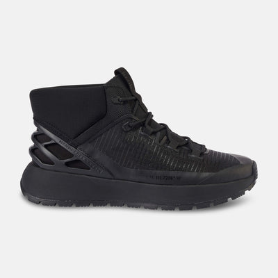Womens Wasatch Mid - Blackout