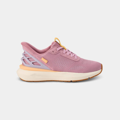 Womens Athens 2 - Lilas/Thistle