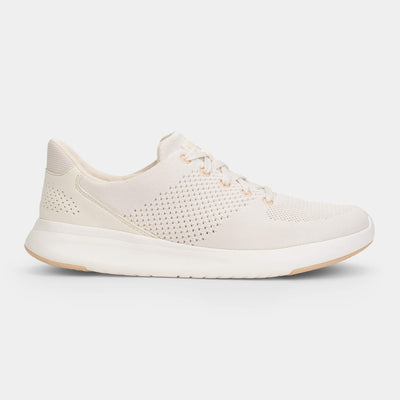 Mens Lima - White Creme
