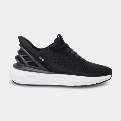 Womens Athens 2 - Black