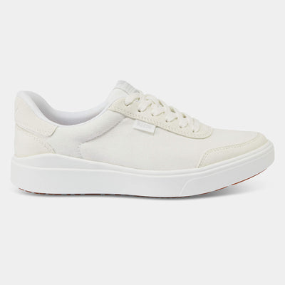 Womens Prague 2 - Bright White