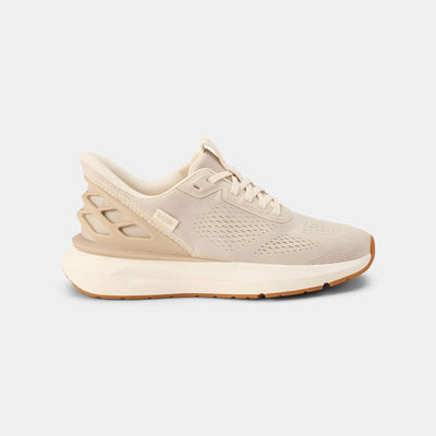 Womens Athens 2 - Oatmeal/Pristine